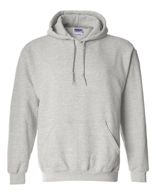 Custom Printed Hooded Sweatshirt