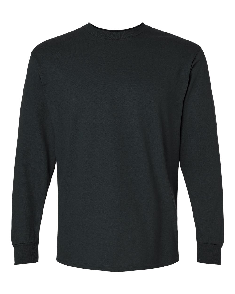 Custom Printed Long Sleeve T-Shirt