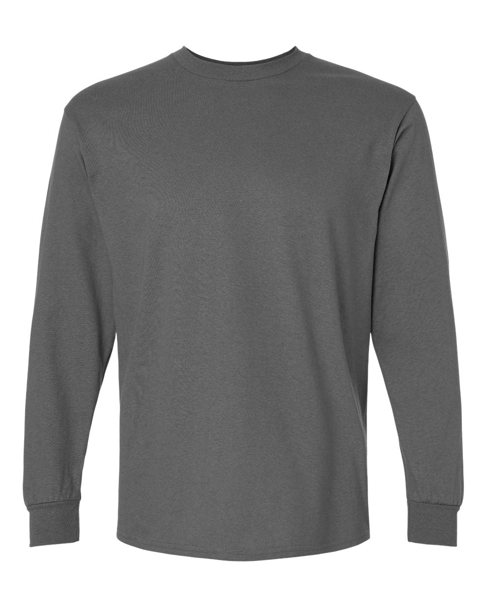 Custom Printed Long Sleeve T-Shirt