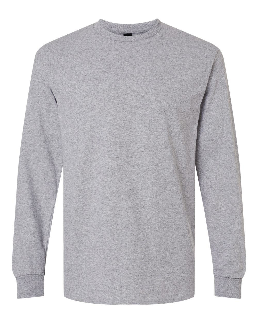 Custom Printed Long Sleeve T-Shirt