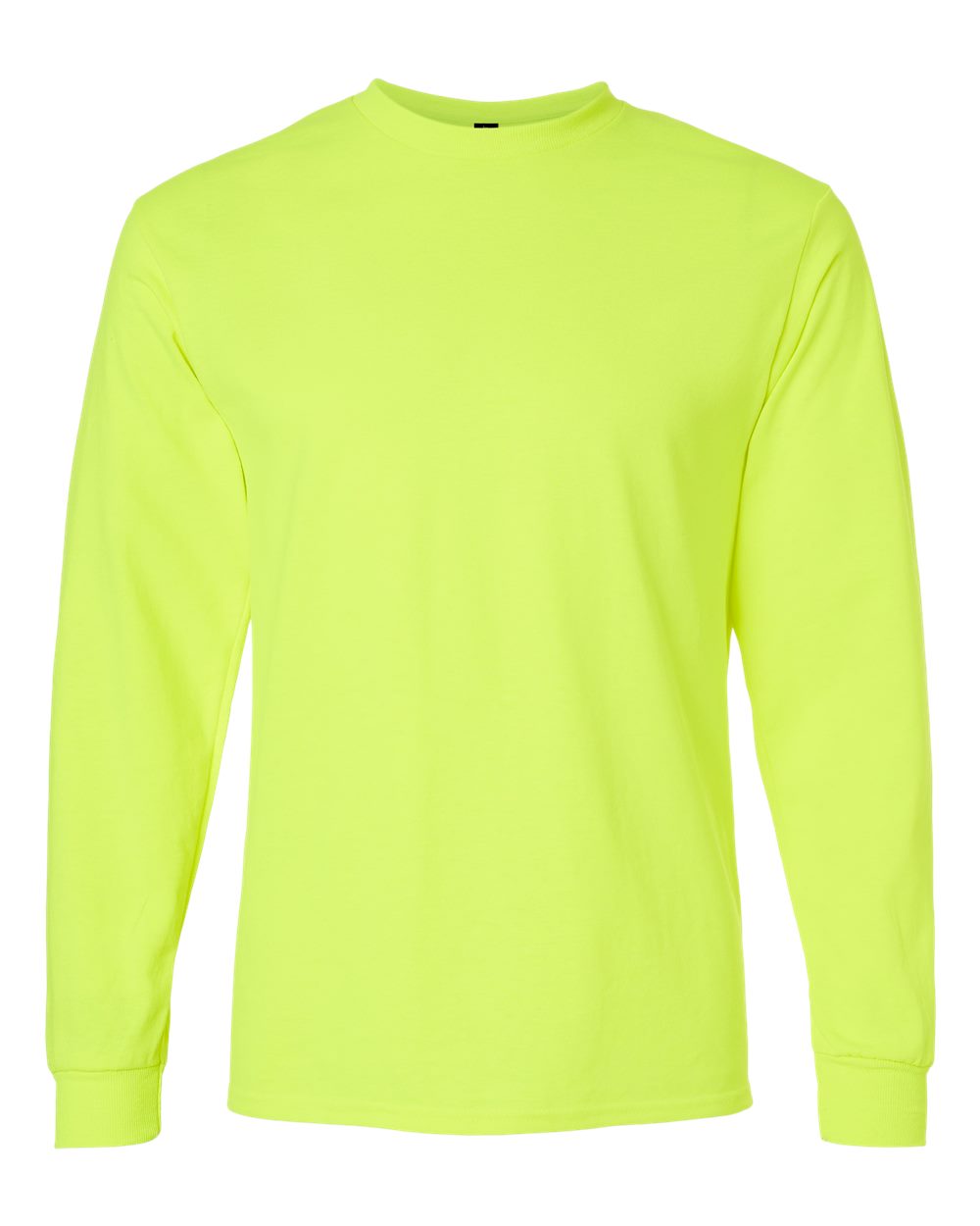 Custom Printed Long Sleeve T-Shirt